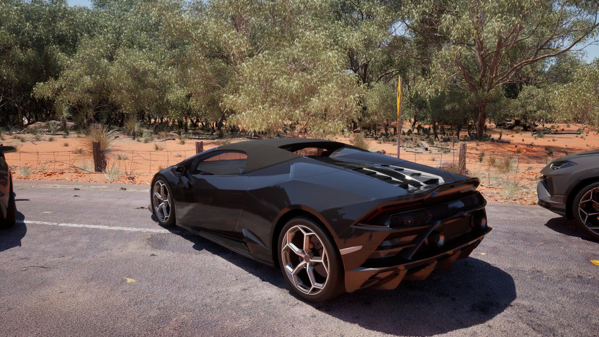 CarLife Simulator screenshot 15