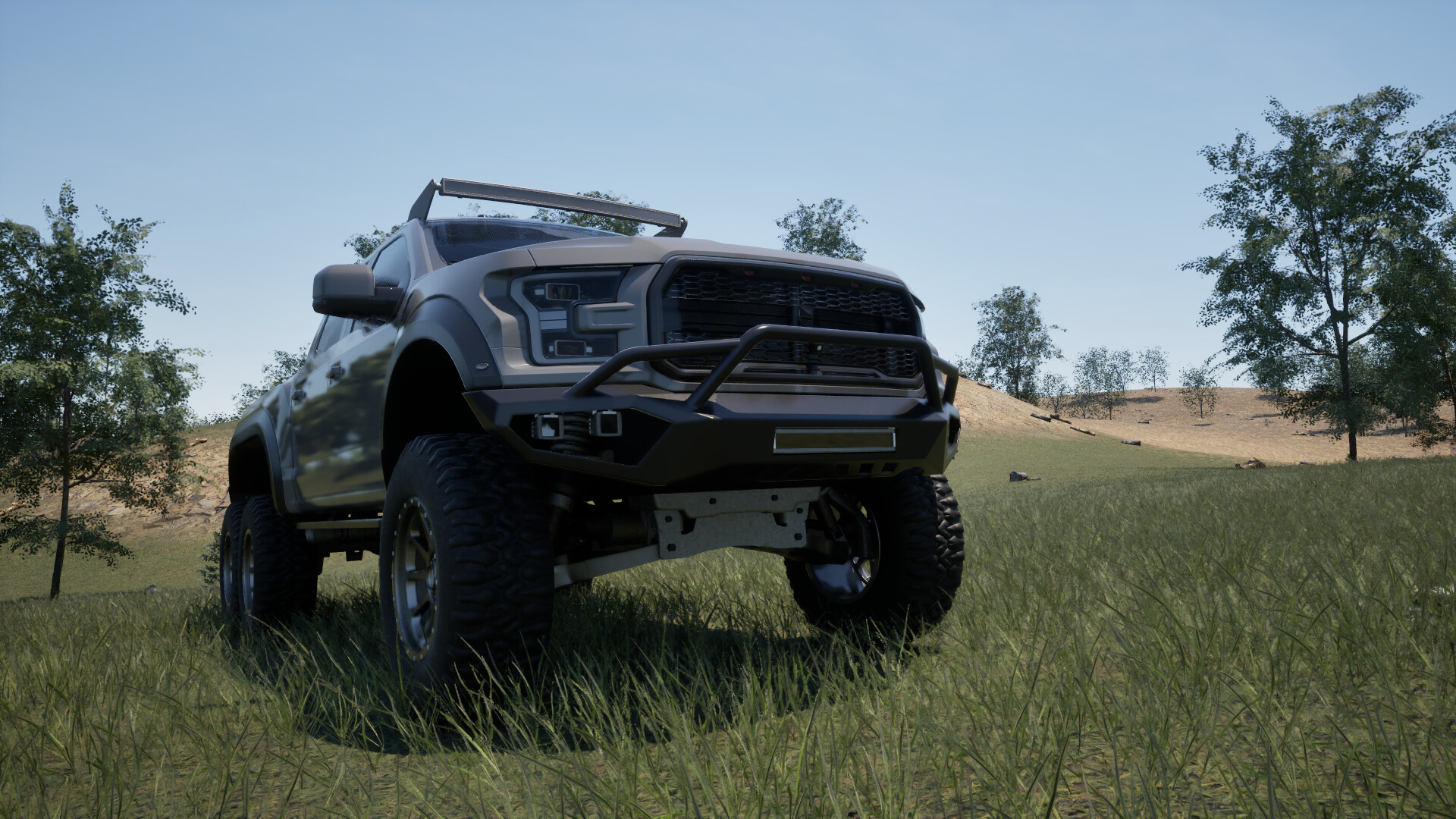 CarLife Simulator screenshot 12