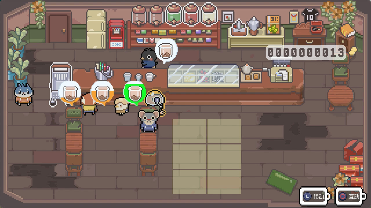 Call of Boba screenshot 2