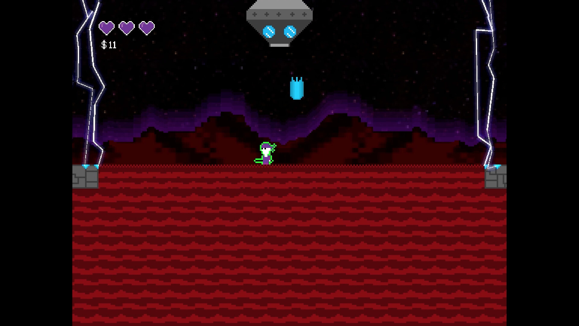 Space Pirates for Life screenshot 1