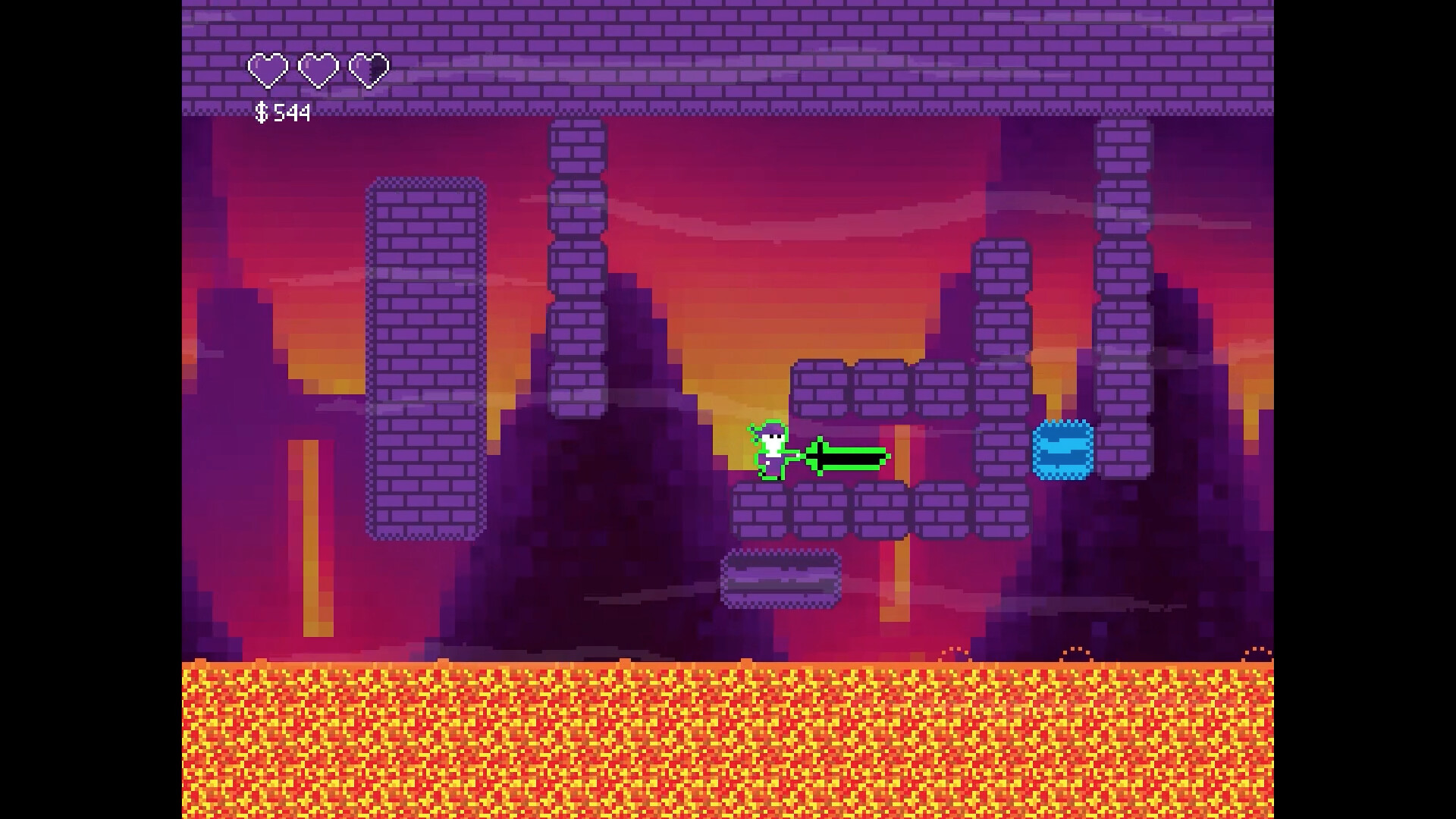 Space Pirates for Life screenshot 2