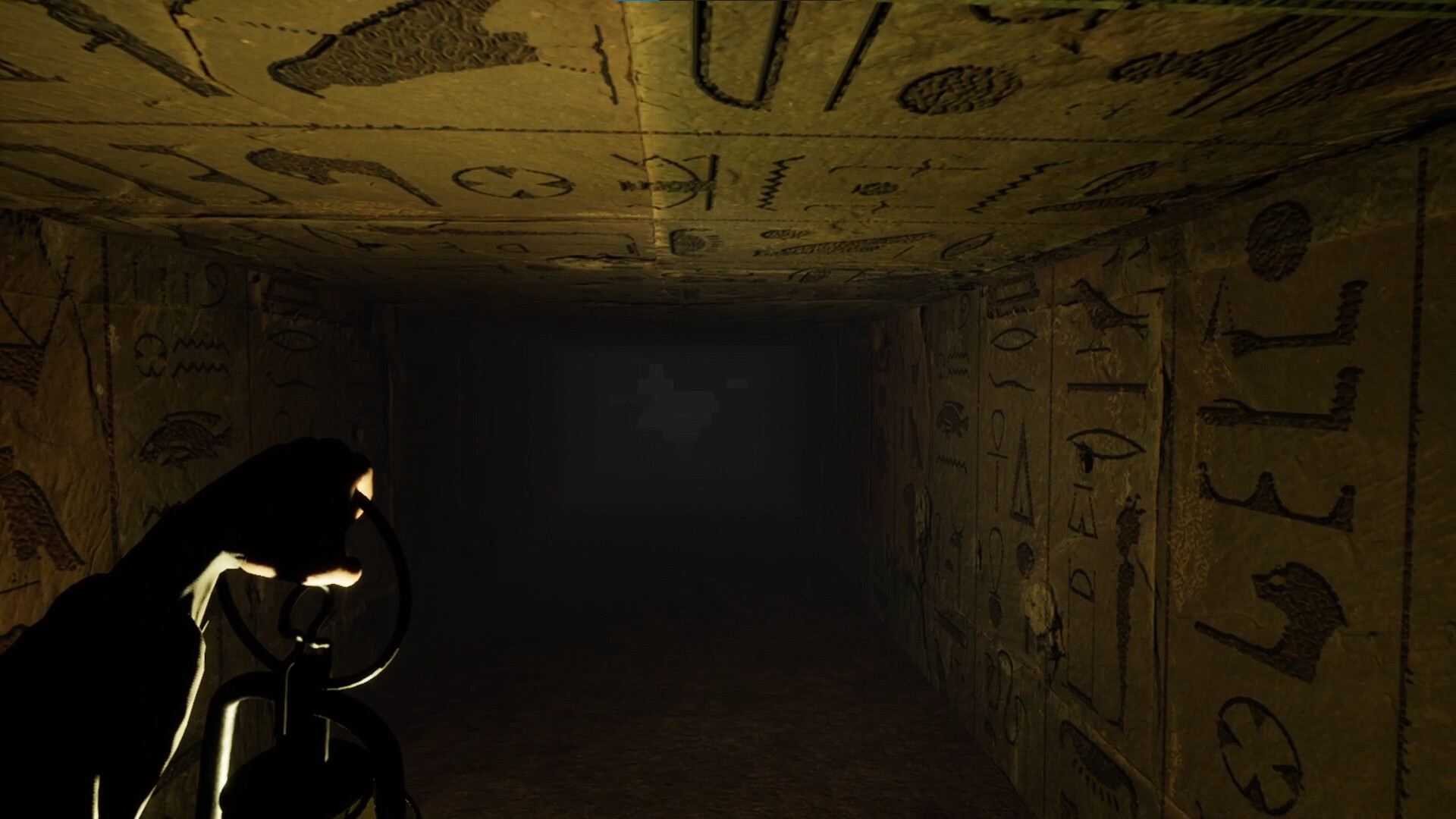 Shadows of Duat screenshot 15