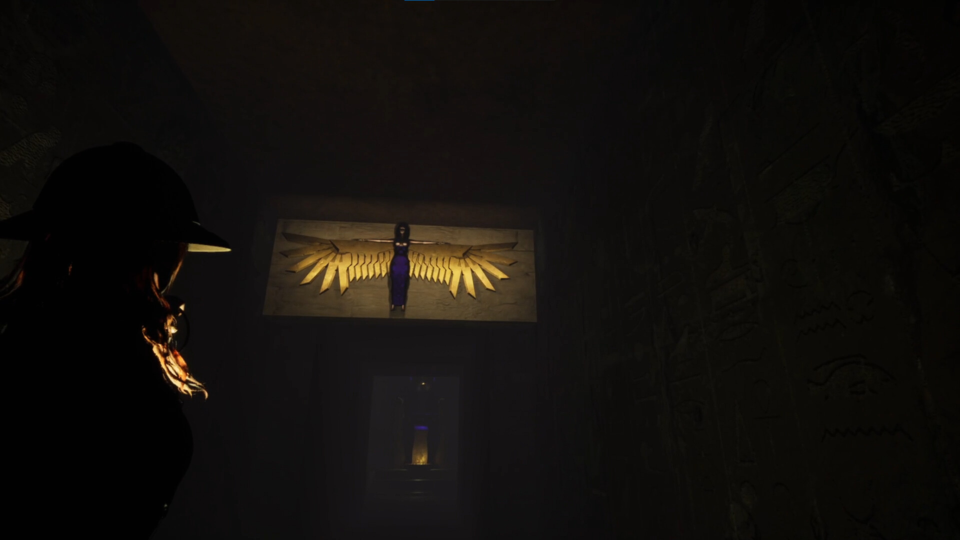 Shadows of Duat screenshot 10
