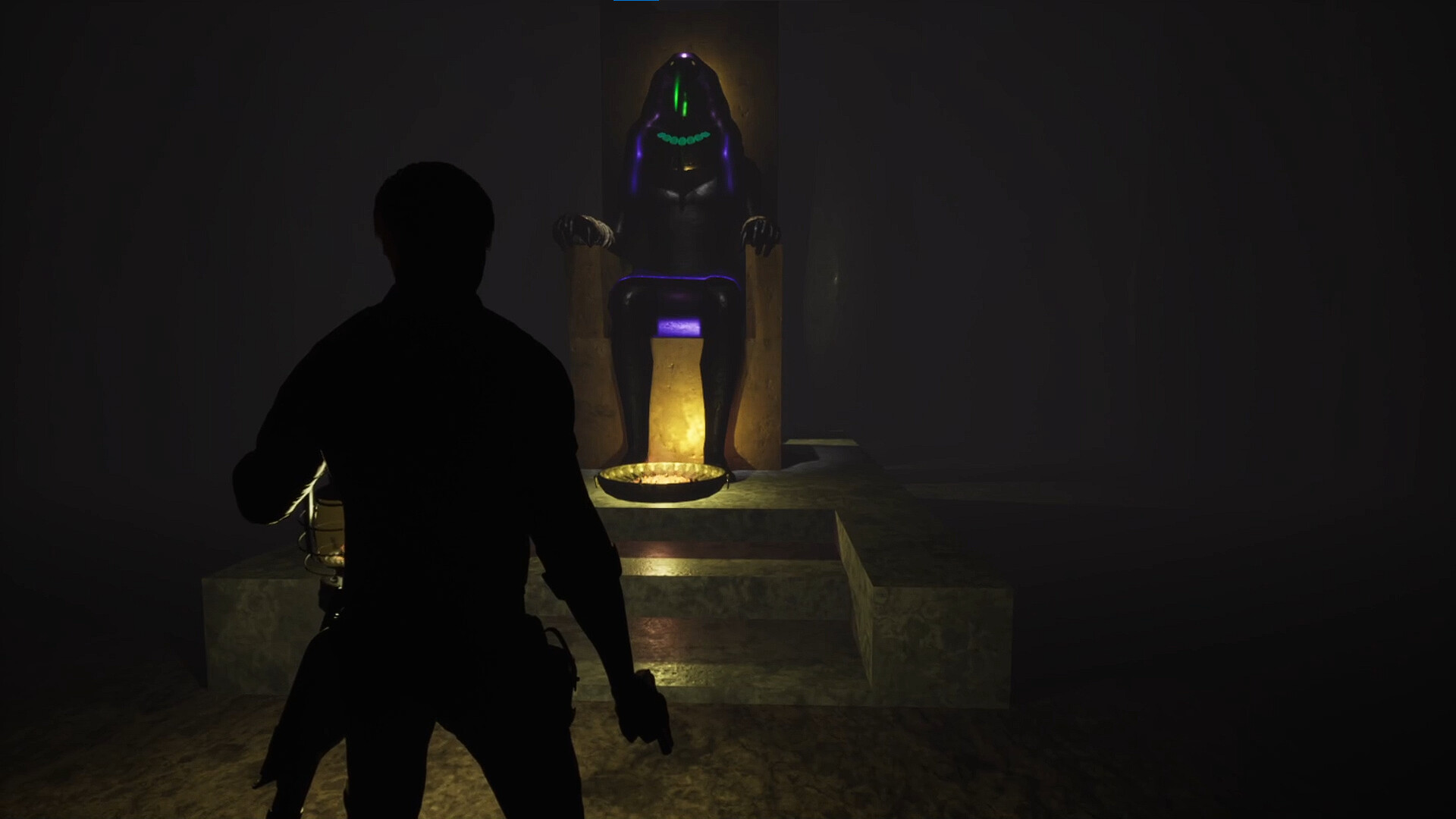 Shadows of Duat screenshot 9