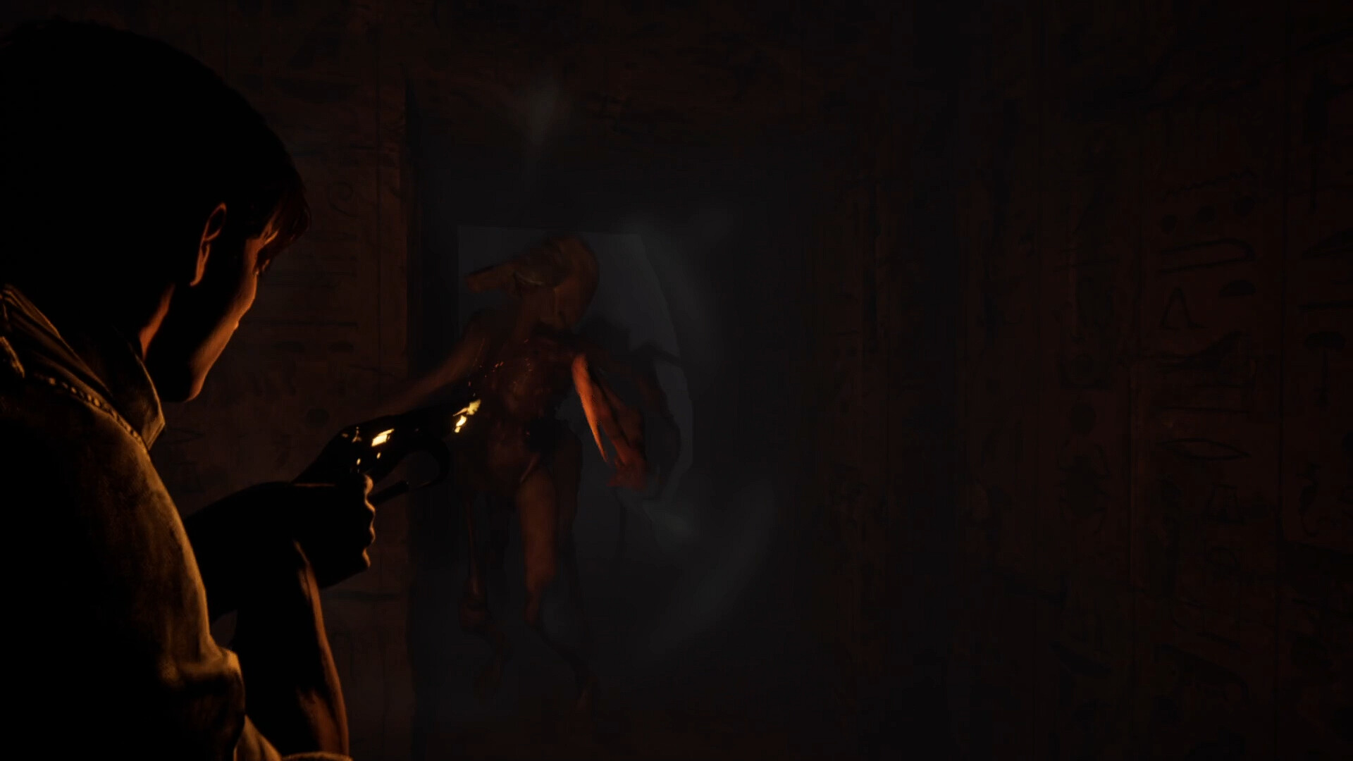 Shadows of Duat screenshot 4