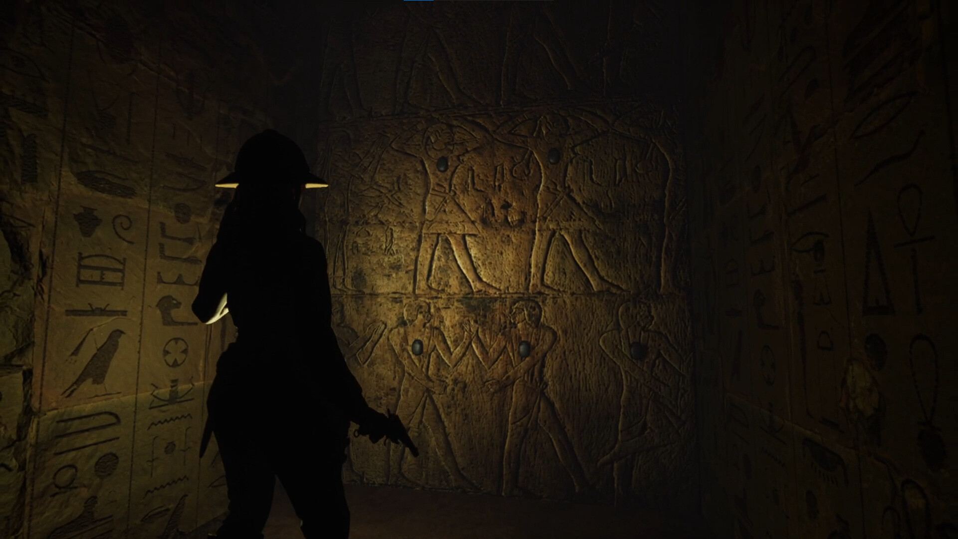 Shadows of Duat screenshot 16