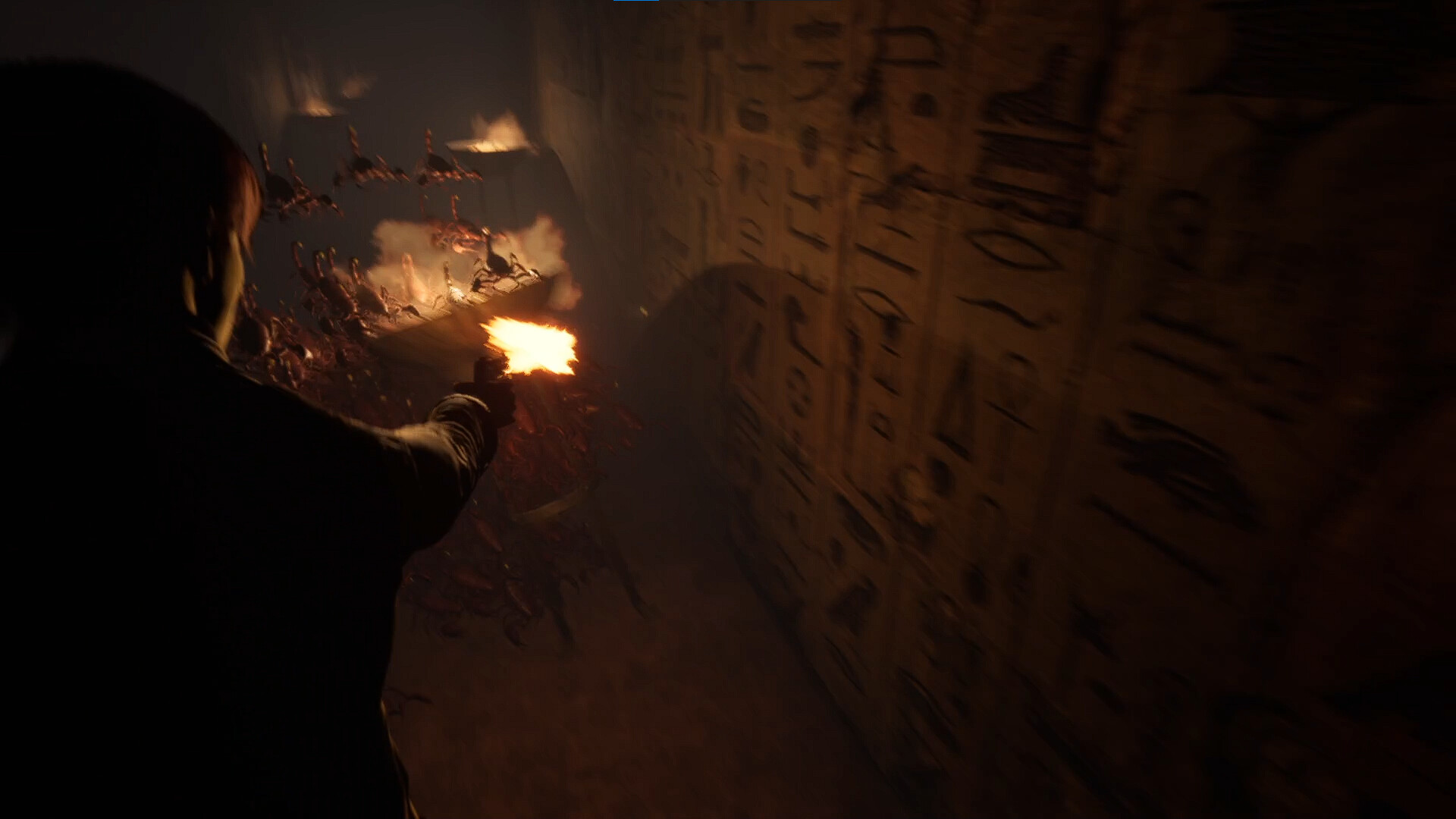 Shadows of Duat screenshot 12