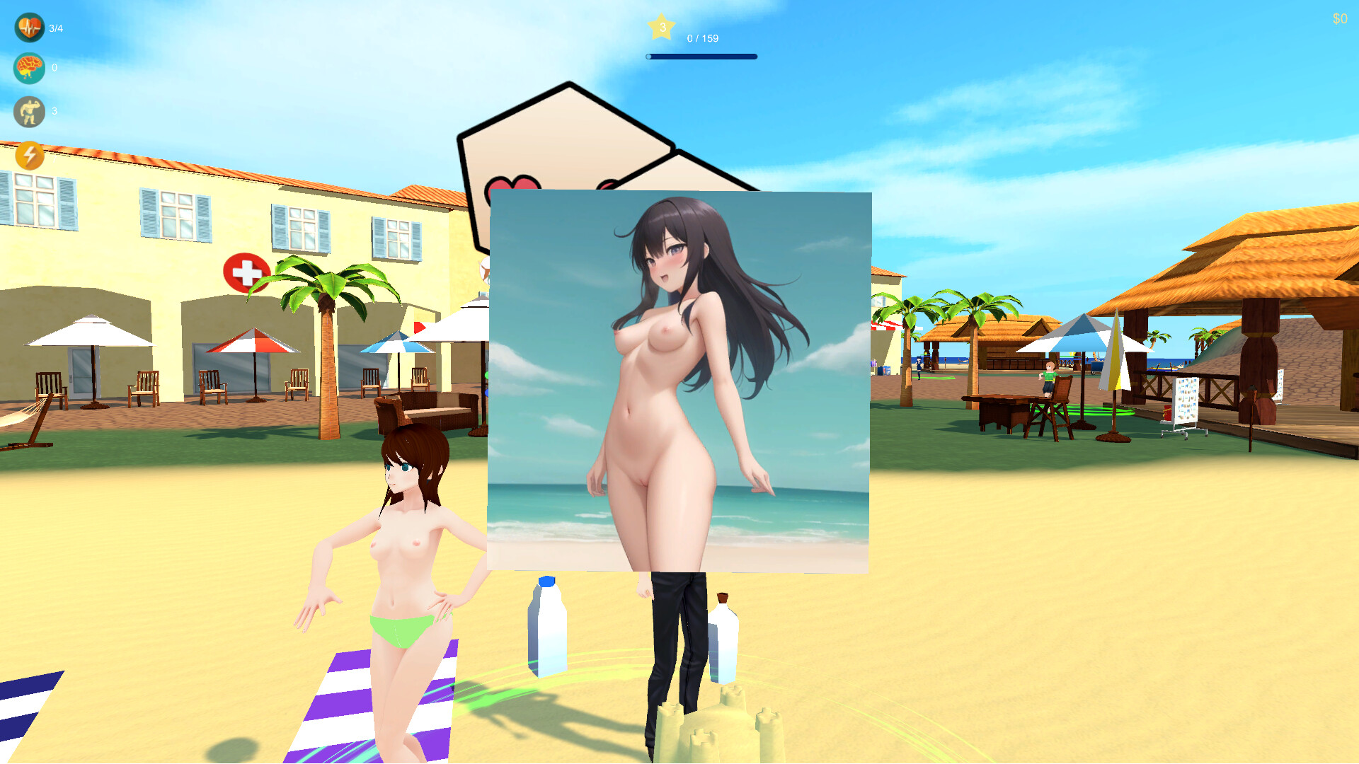 HinamiBay screenshot 7