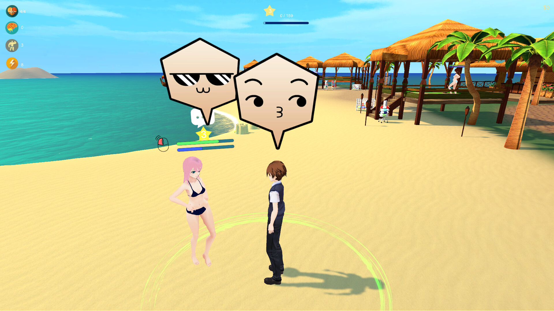HinamiBay screenshot 4