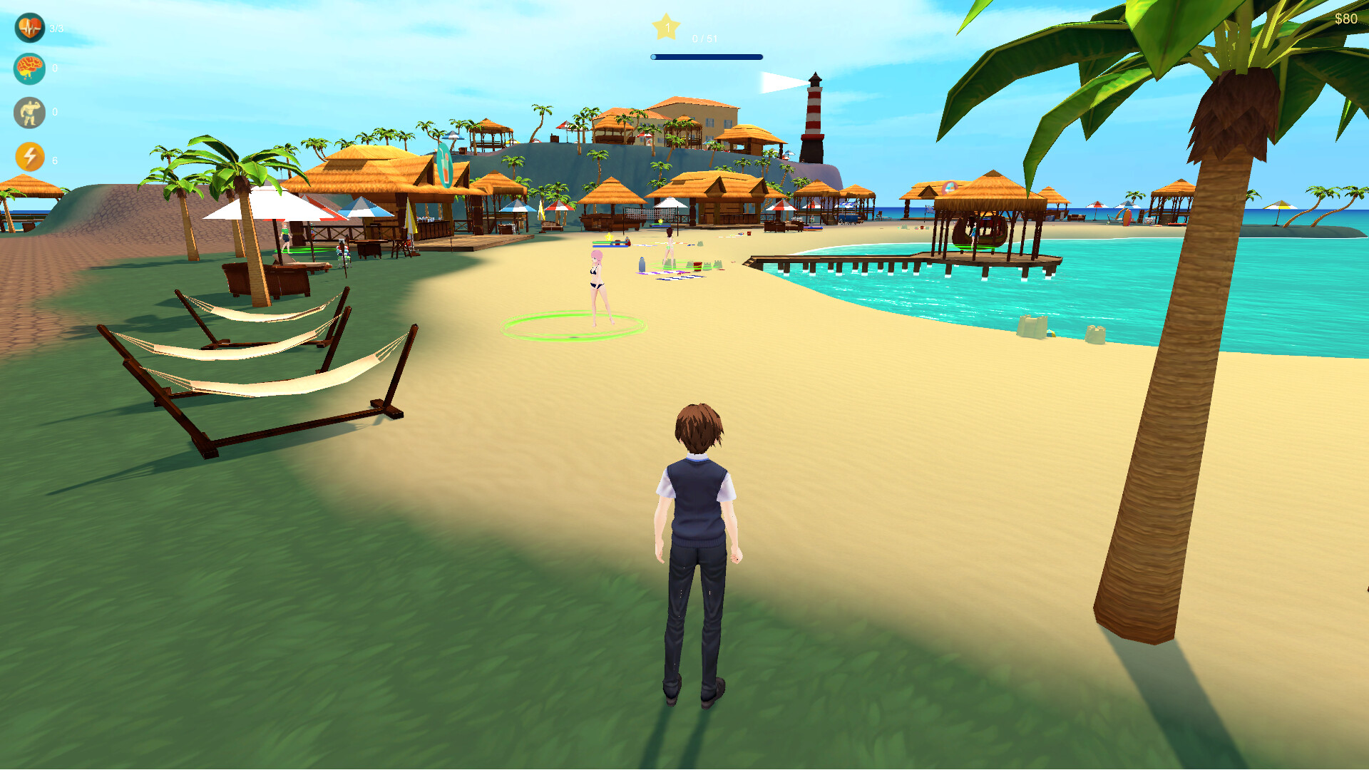 HinamiBay screenshot 5