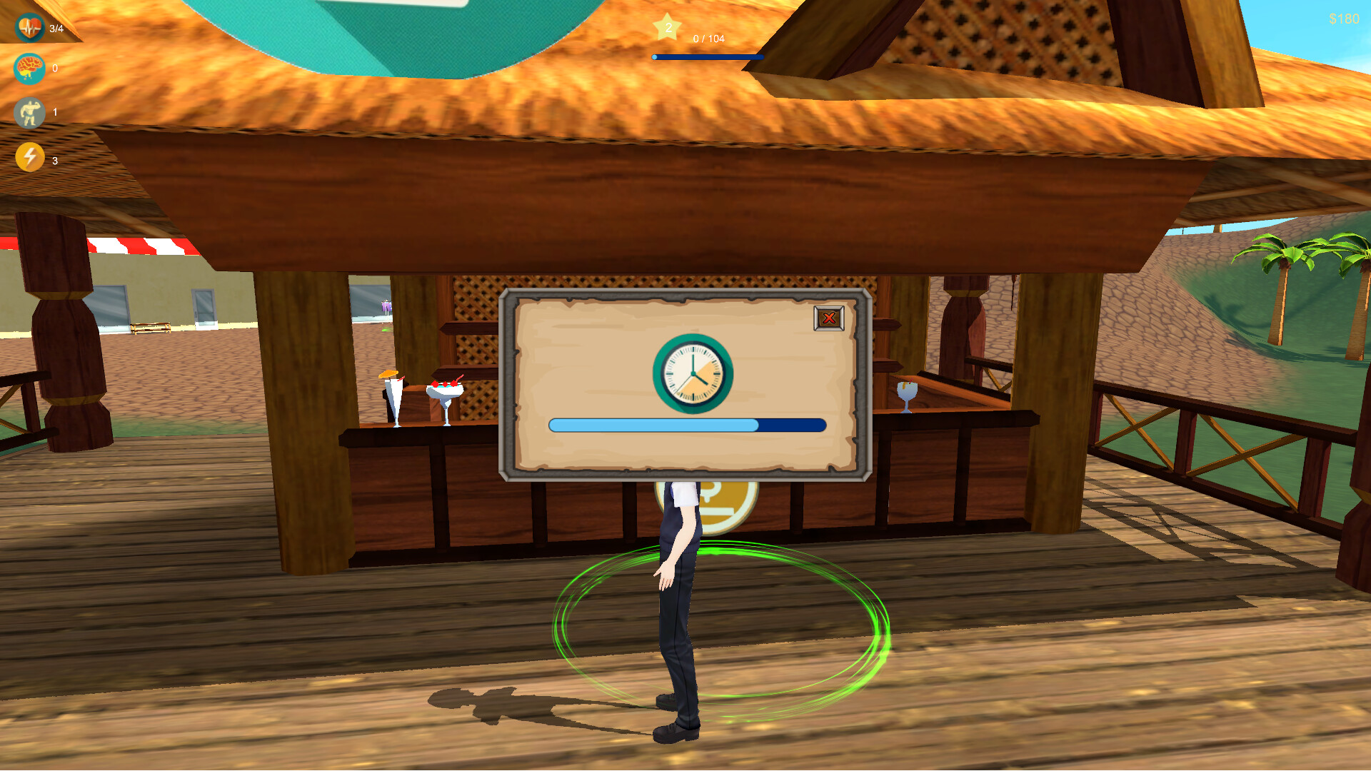 HinamiBay screenshot 8