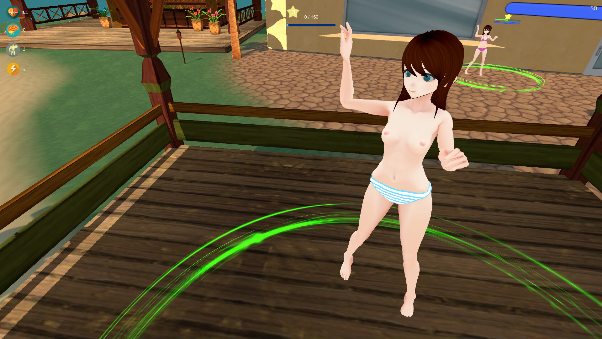 HinamiBay screenshot 6