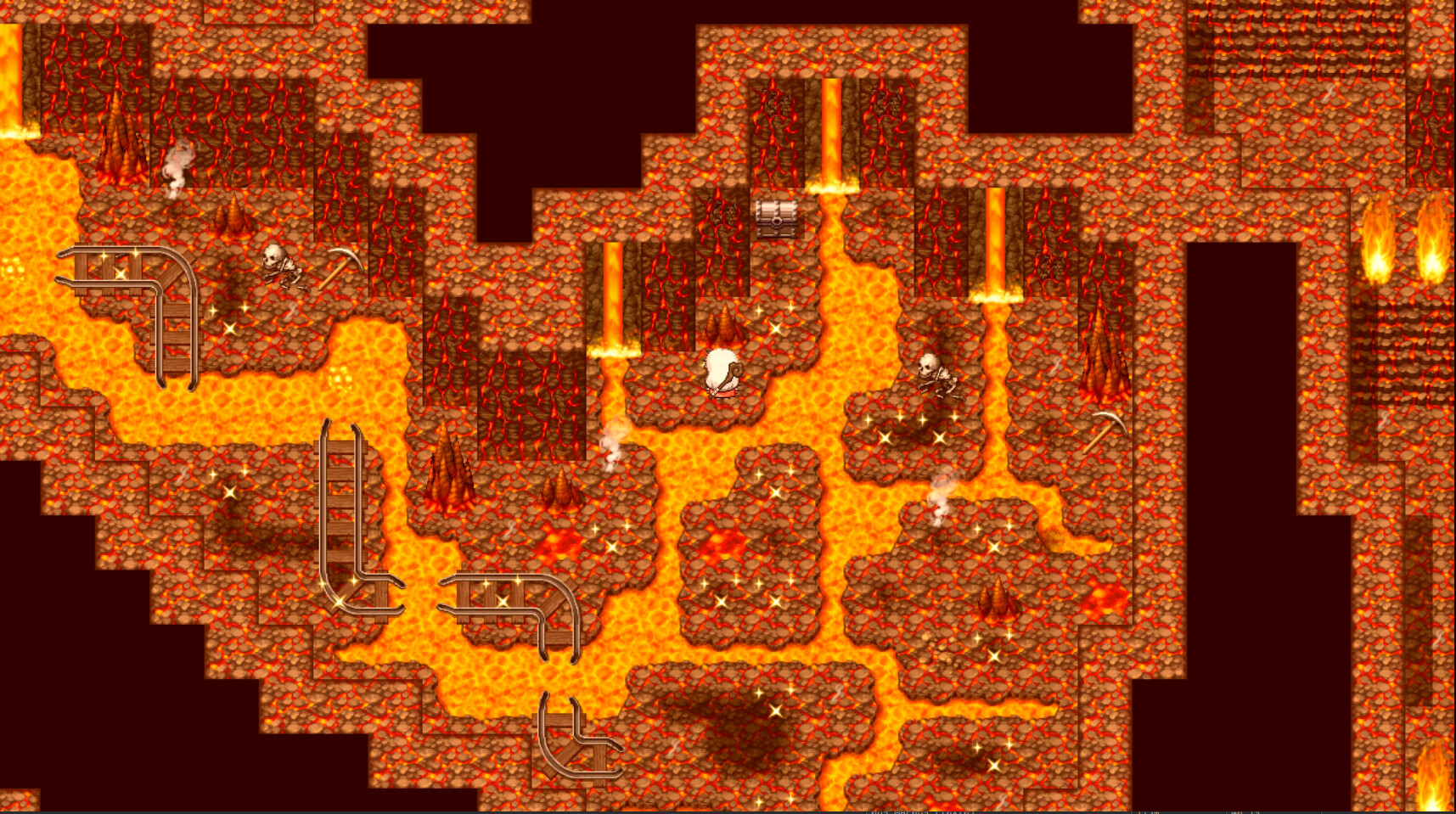 The Chronicles of Eleos: The Hall of Azaron screenshot 4