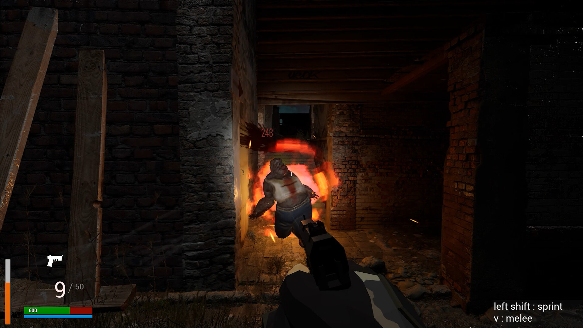 Undead Fortress screenshot 10