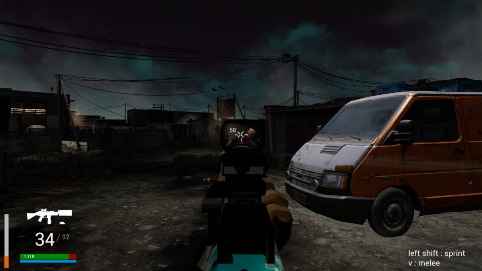 Undead Fortress screenshot 9