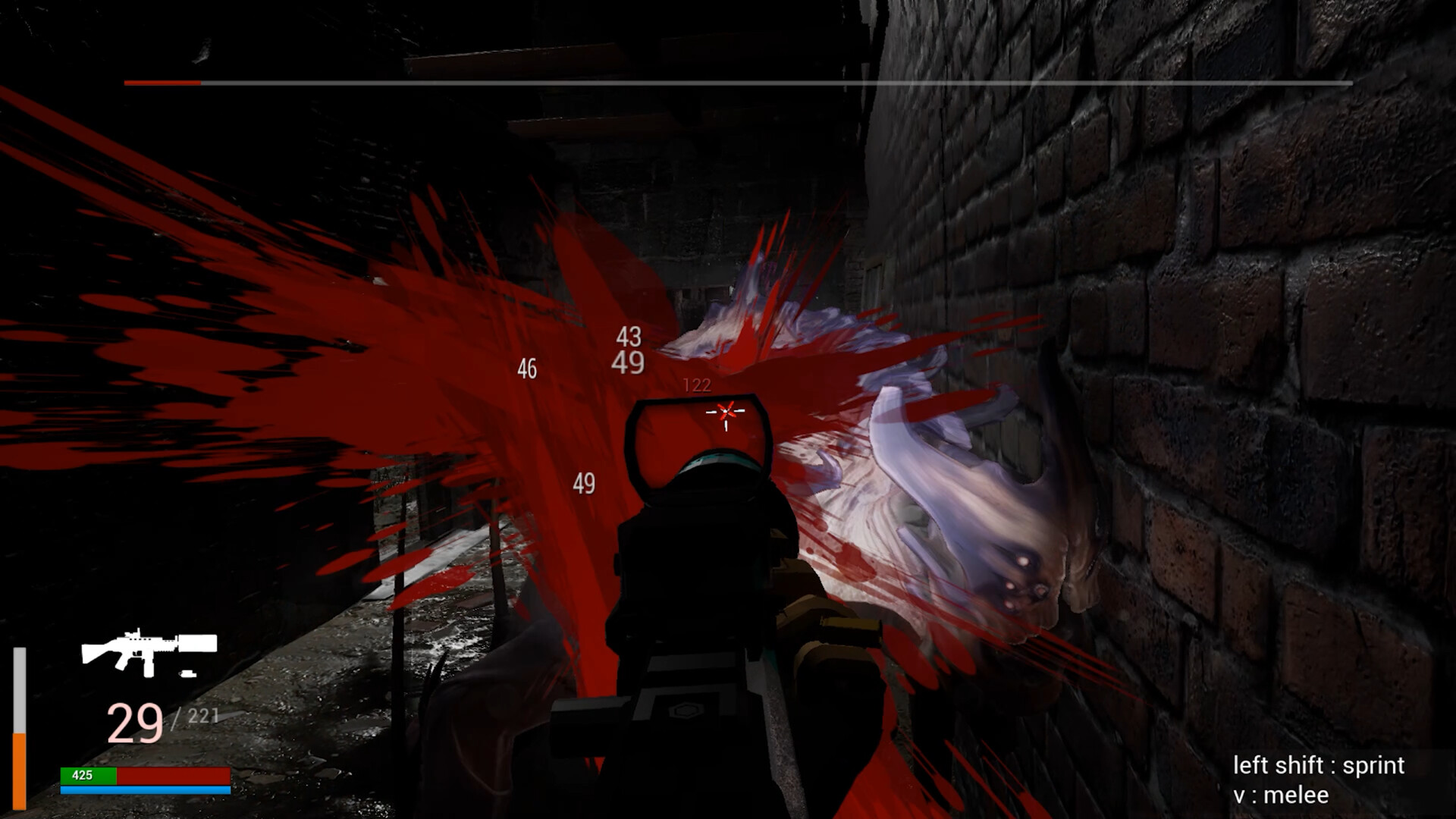 Undead Fortress screenshot 5