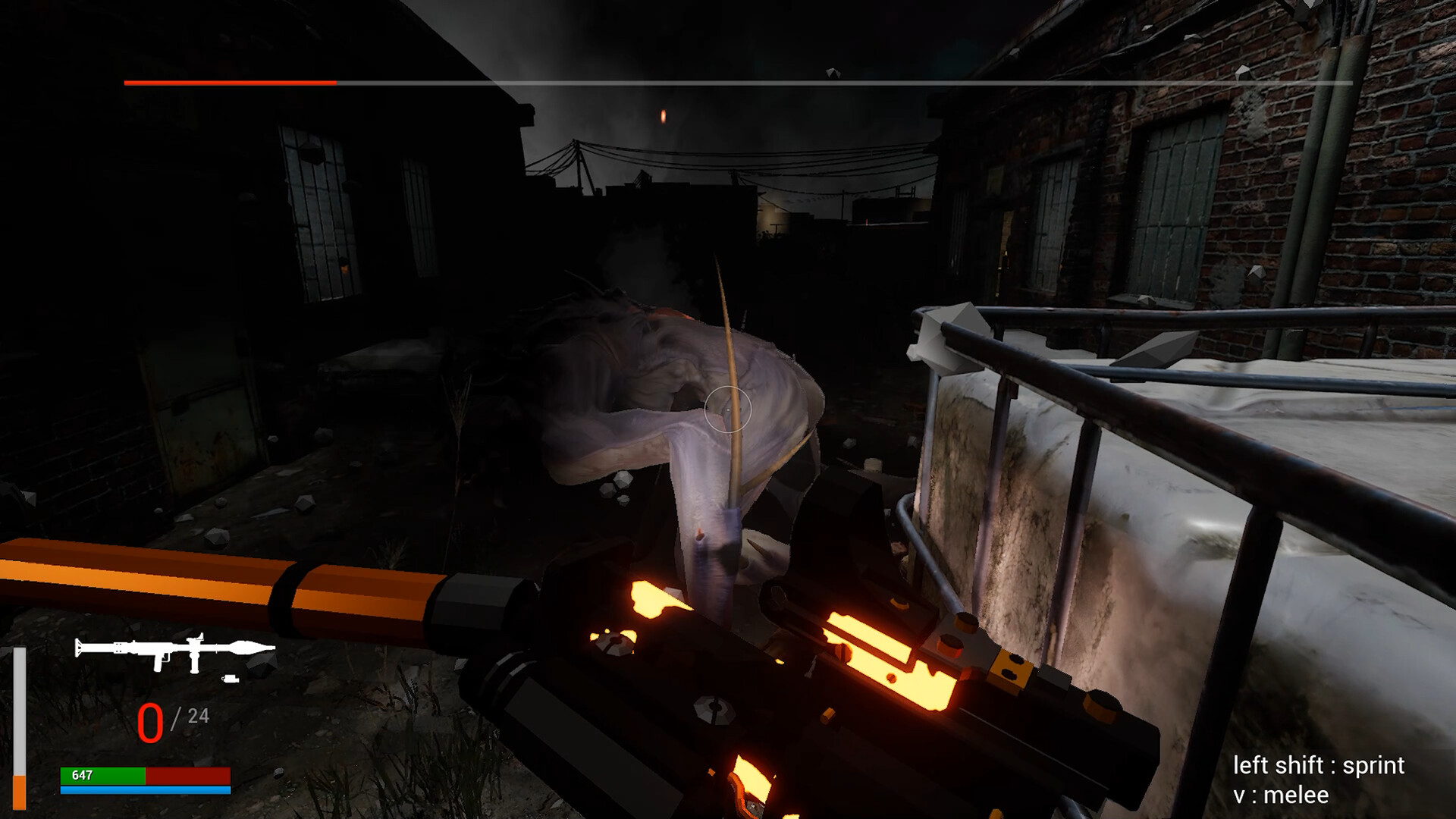 Undead Fortress screenshot 2