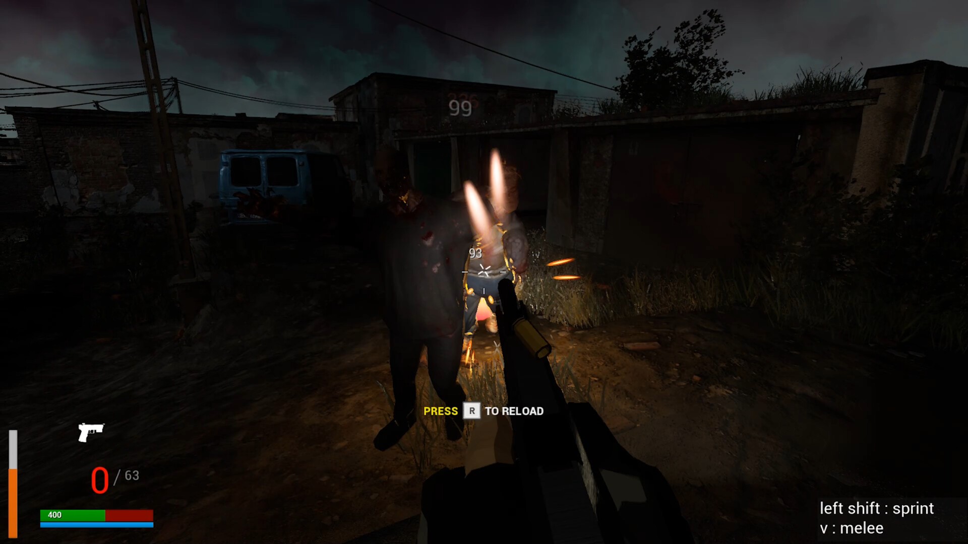 Undead Fortress screenshot 6