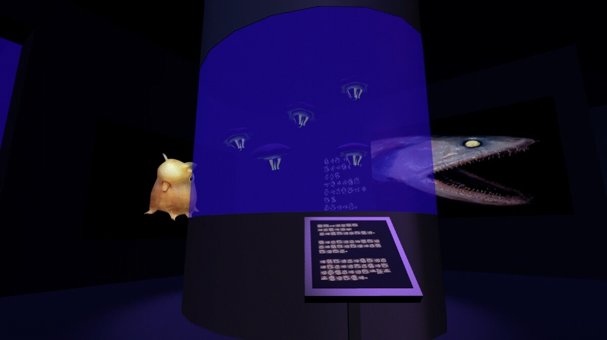 Titanic II: Orchestra for Dying at Sea screenshot 5