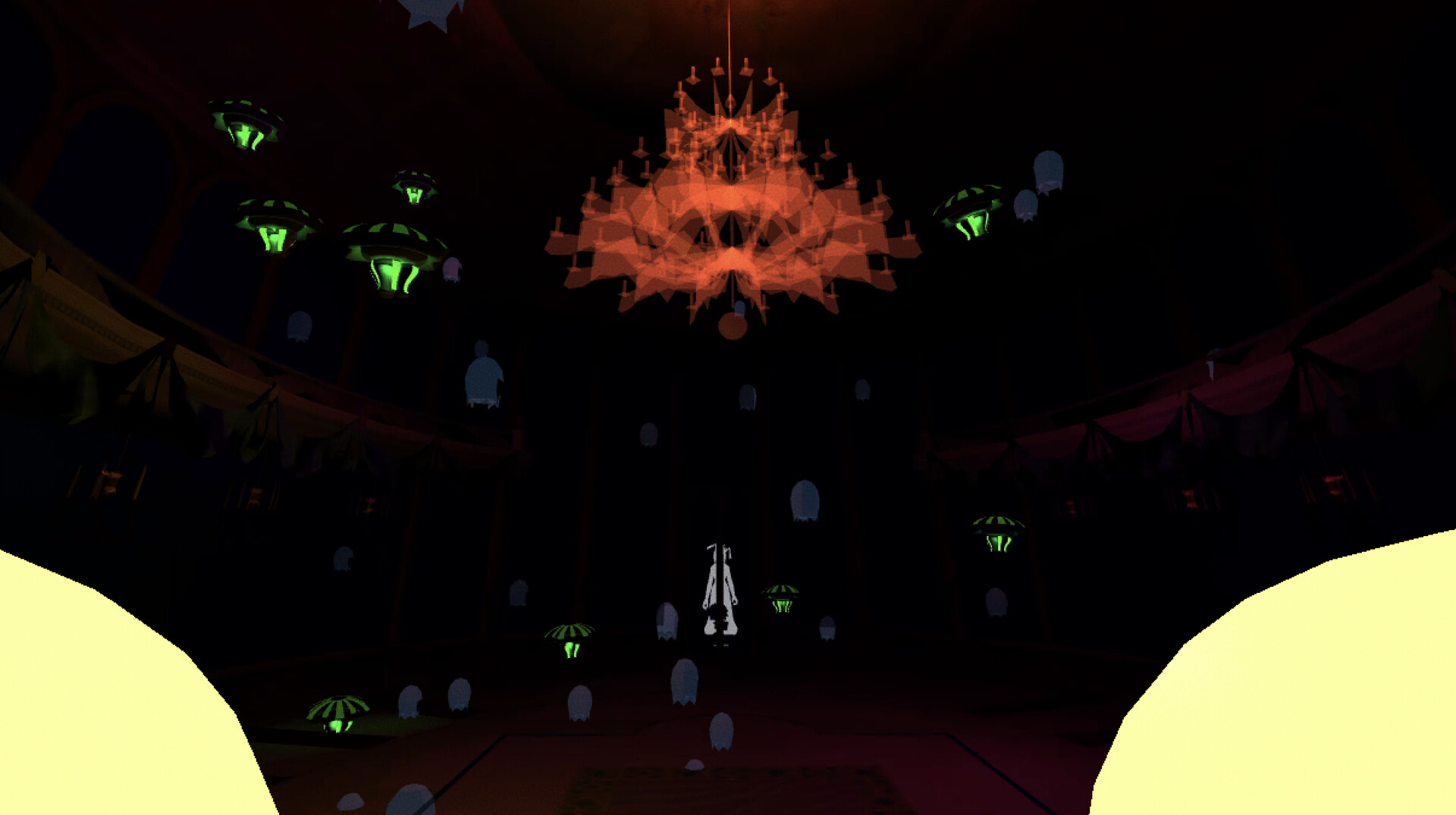 Titanic II: Orchestra for Dying at Sea screenshot 1