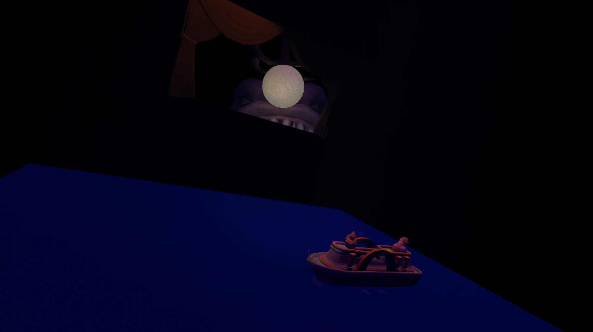 Titanic II: Orchestra for Dying at Sea screenshot 4