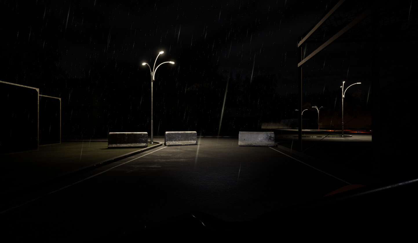 Hollow Mission screenshot 1