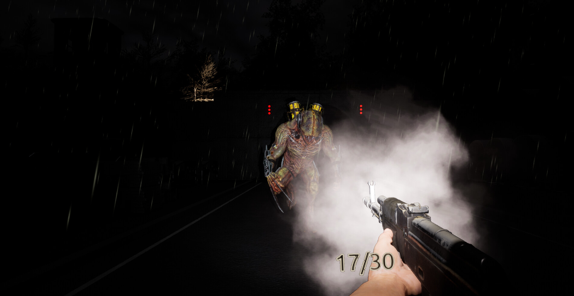 Hollow Mission screenshot 6
