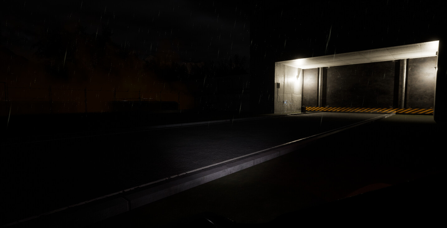 Hollow Mission screenshot 4