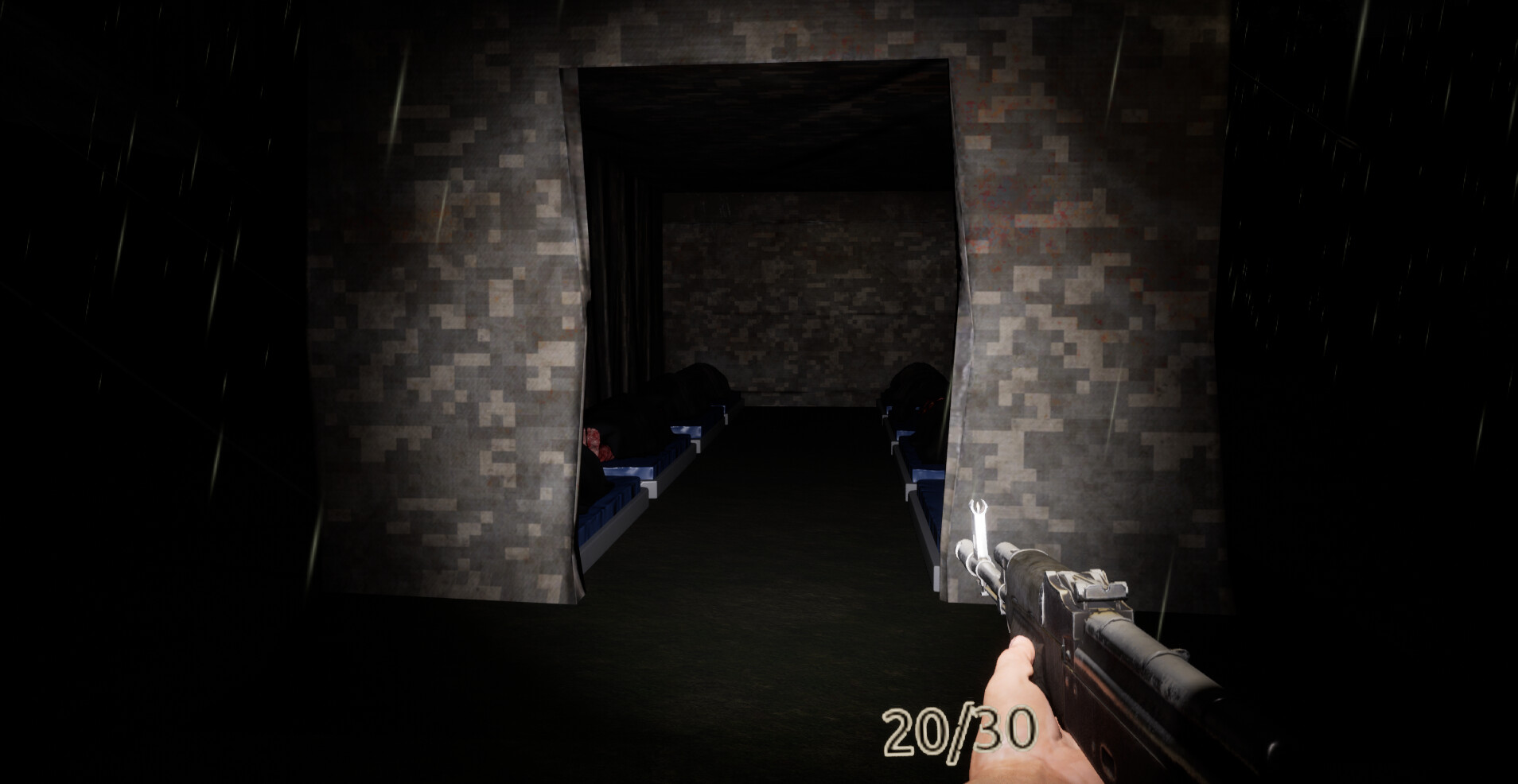 Hollow Mission screenshot 8