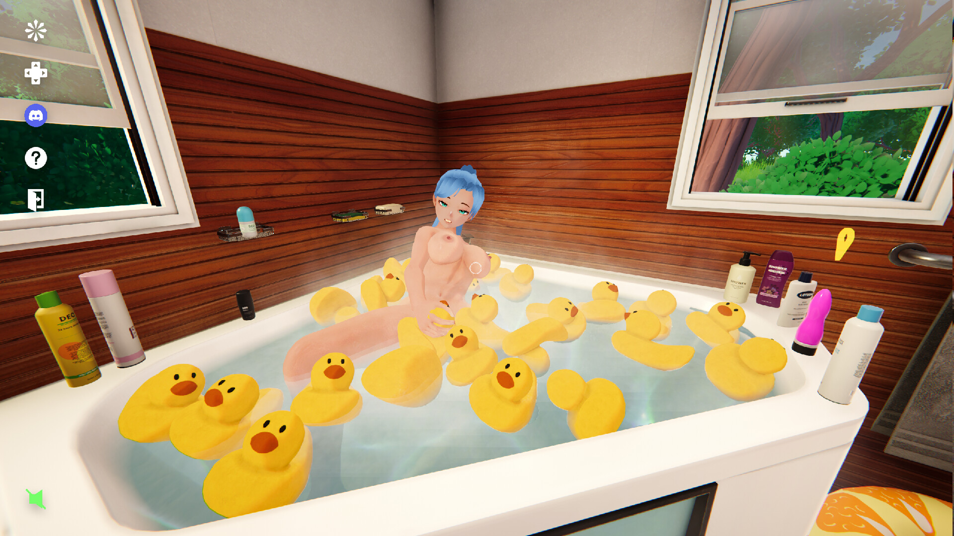 My Bath Tub Companion screenshot 3