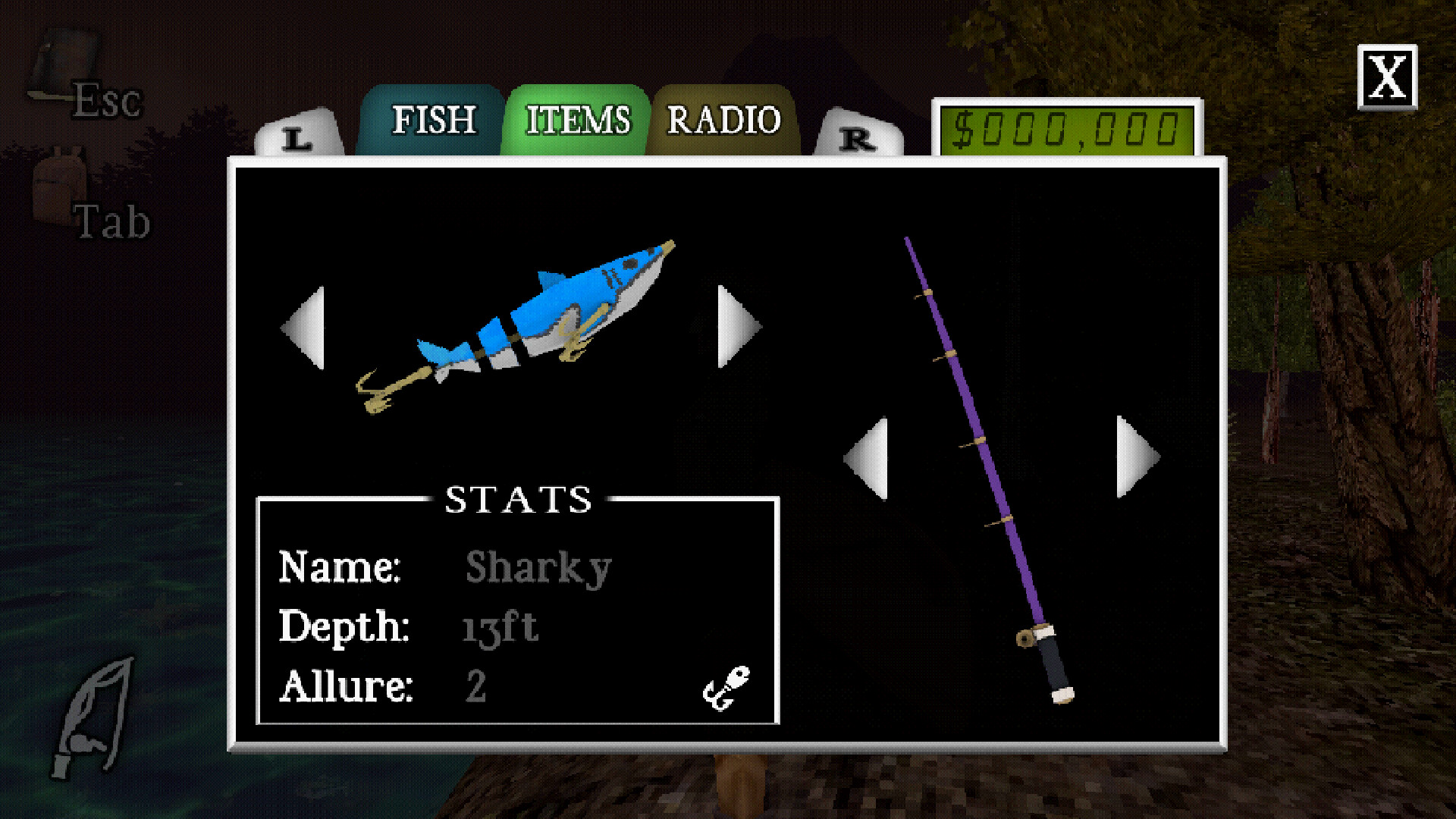 Wretched Depths screenshot 4