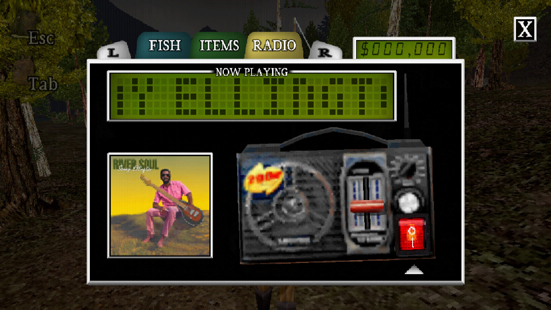 Wretched Depths screenshot 7