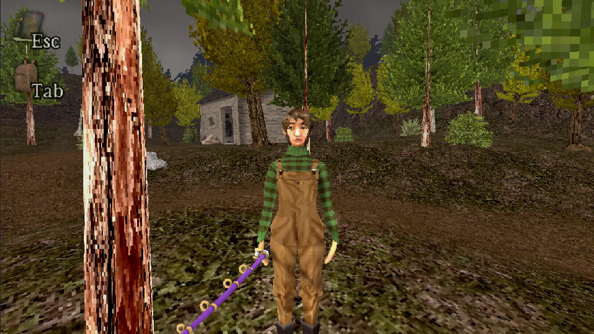 Wretched Depths screenshot 8