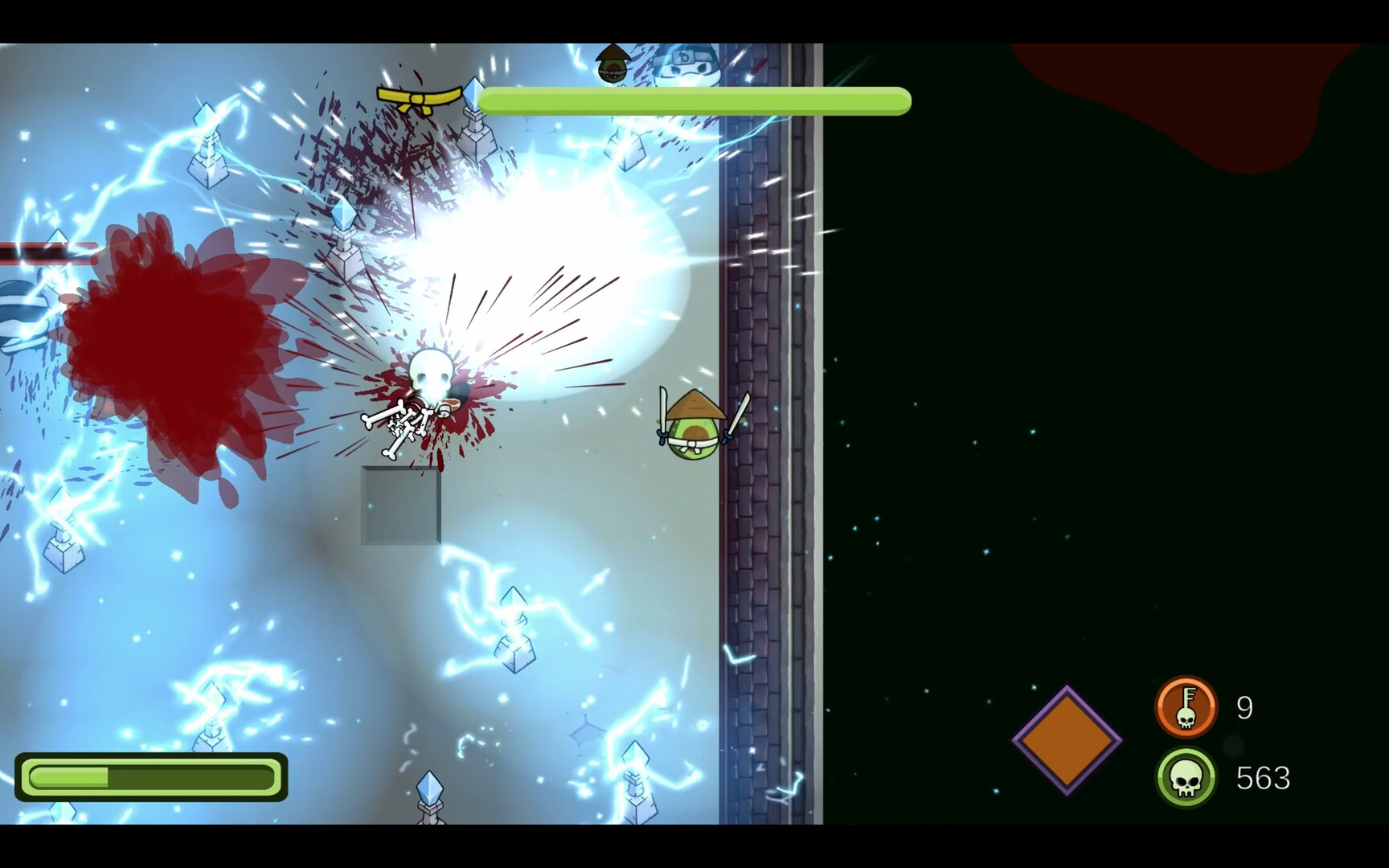 Samurado screenshot 17