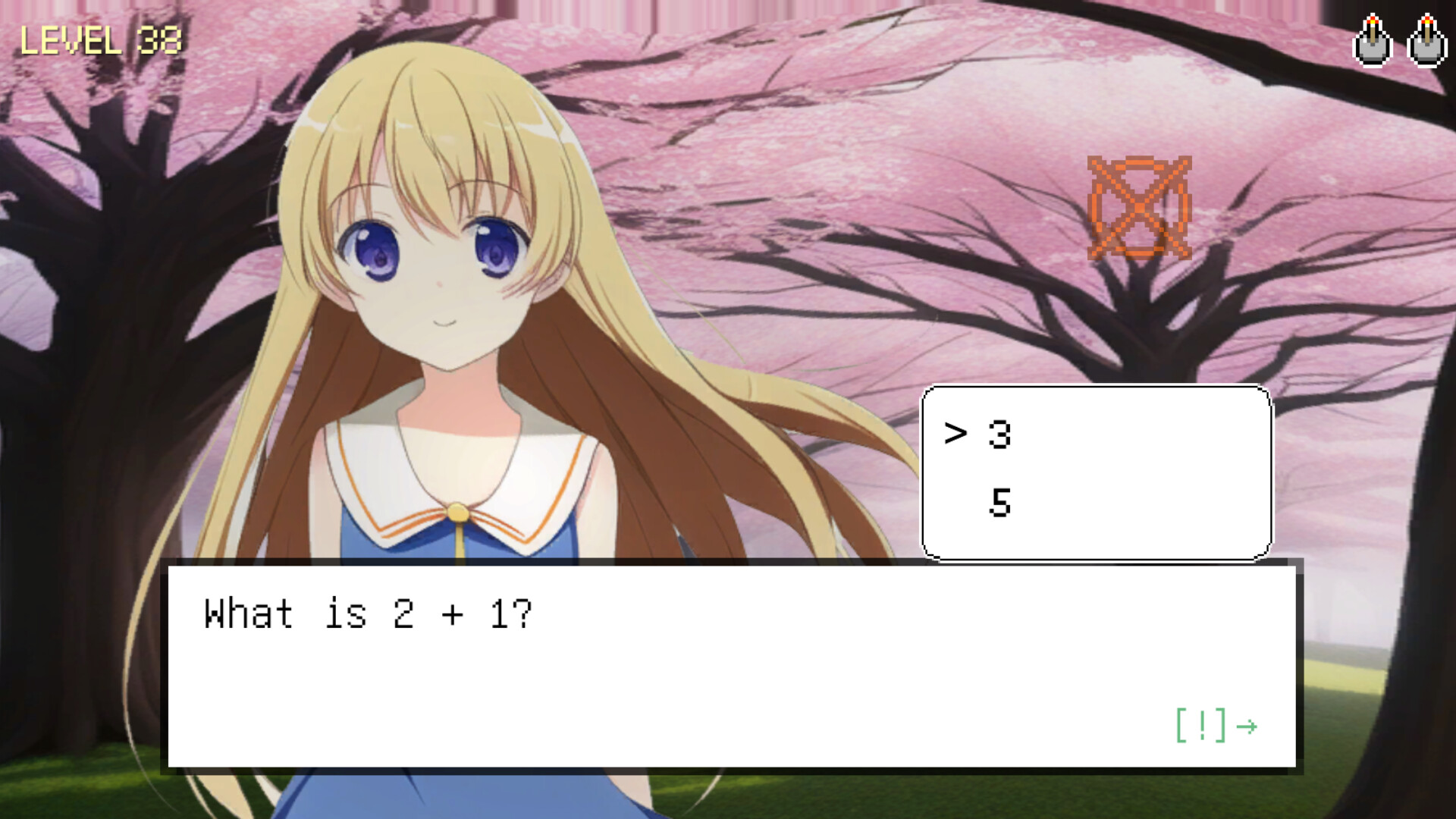 Rabbit Simulator screenshot 3