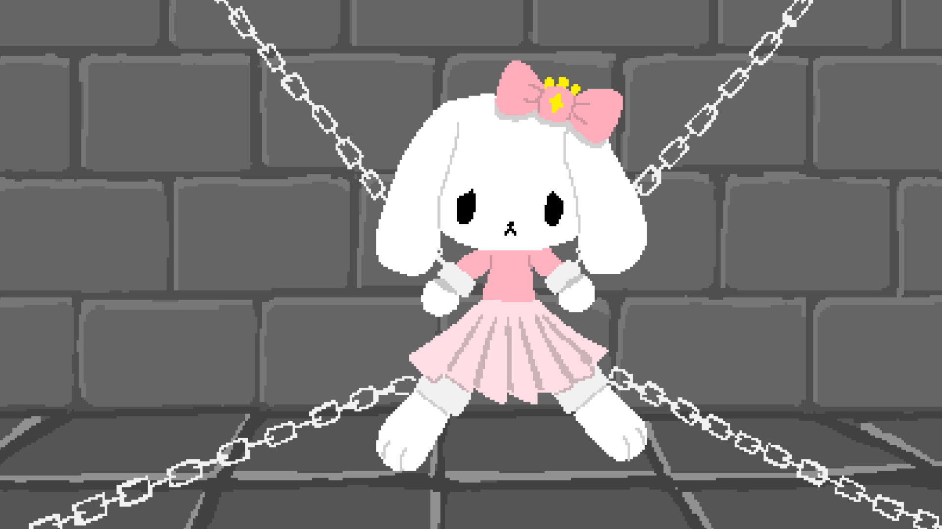 Rabbit Simulator screenshot 2