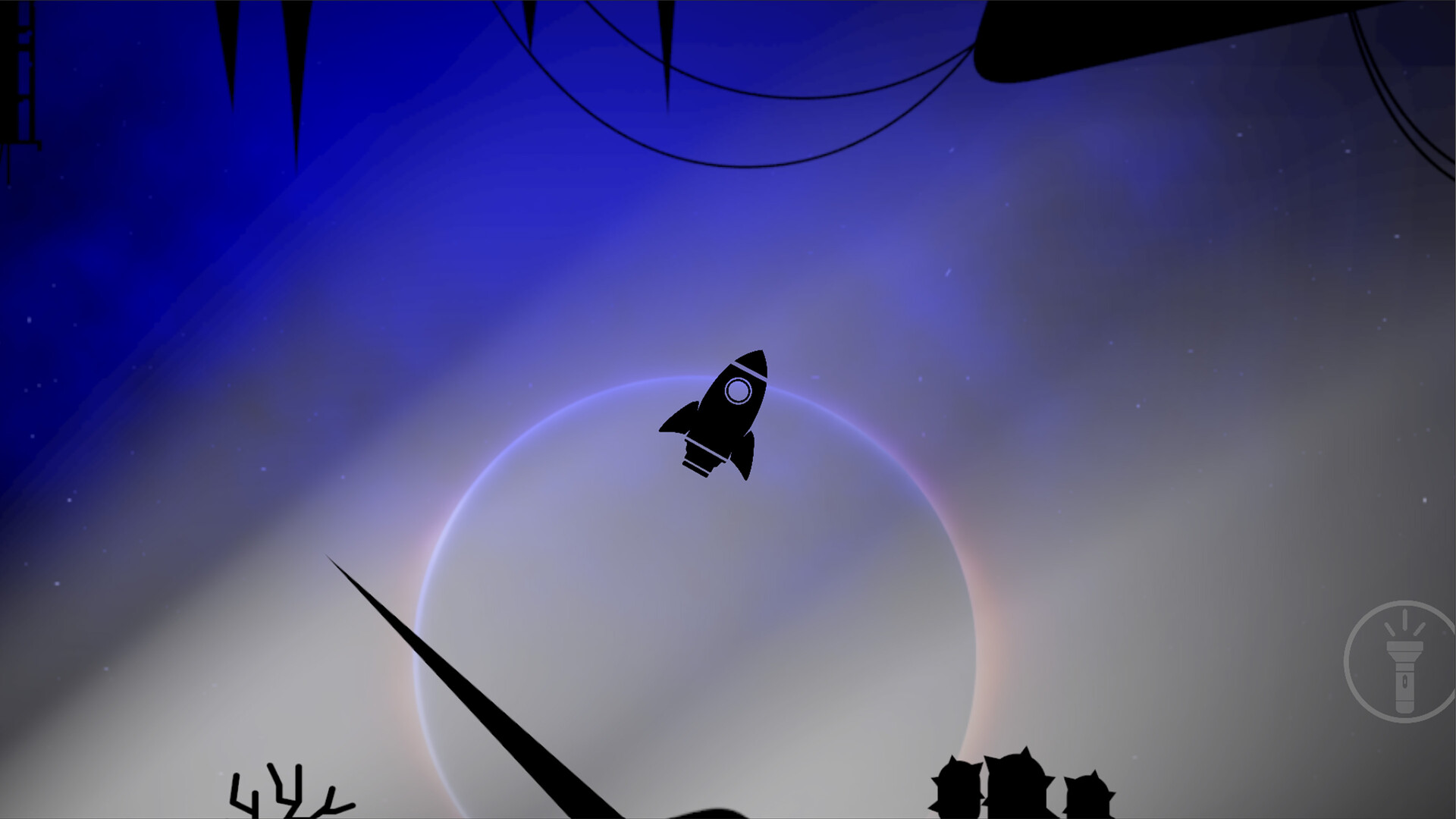 Don't Destroy The Rocket screenshot 3
