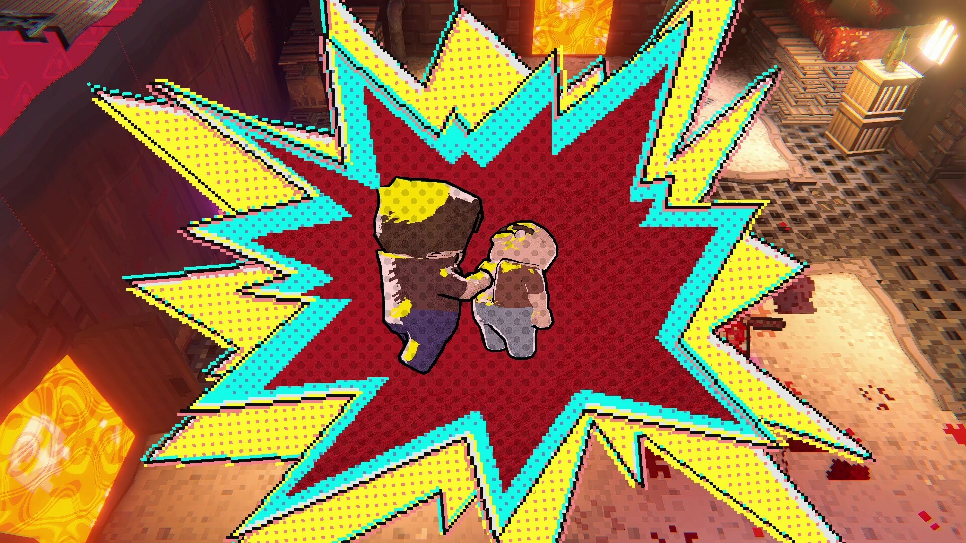 Bullet Runner: The First Slaughter screenshot 14