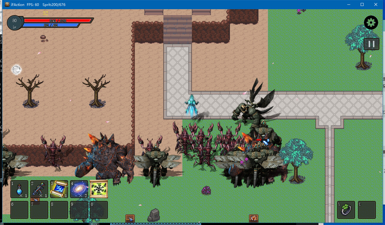 Spies spies spies screenshot 7