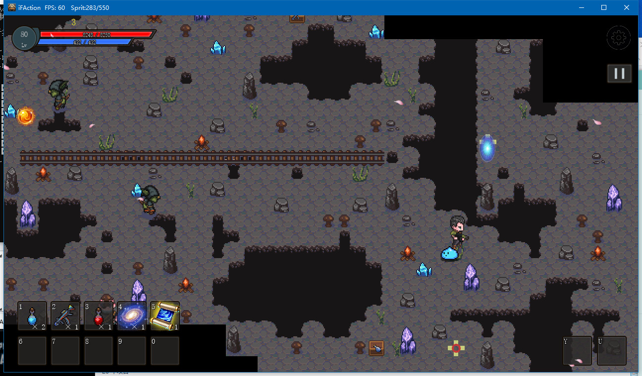 Spies spies spies screenshot 3