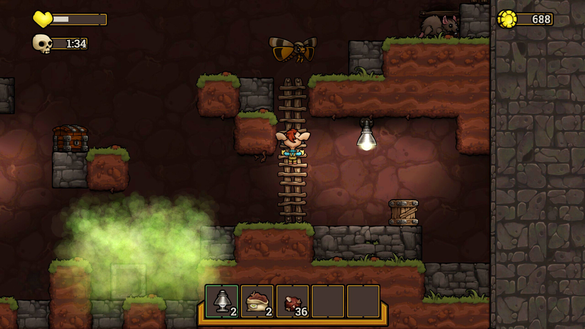 Hero Planter screenshot 5
