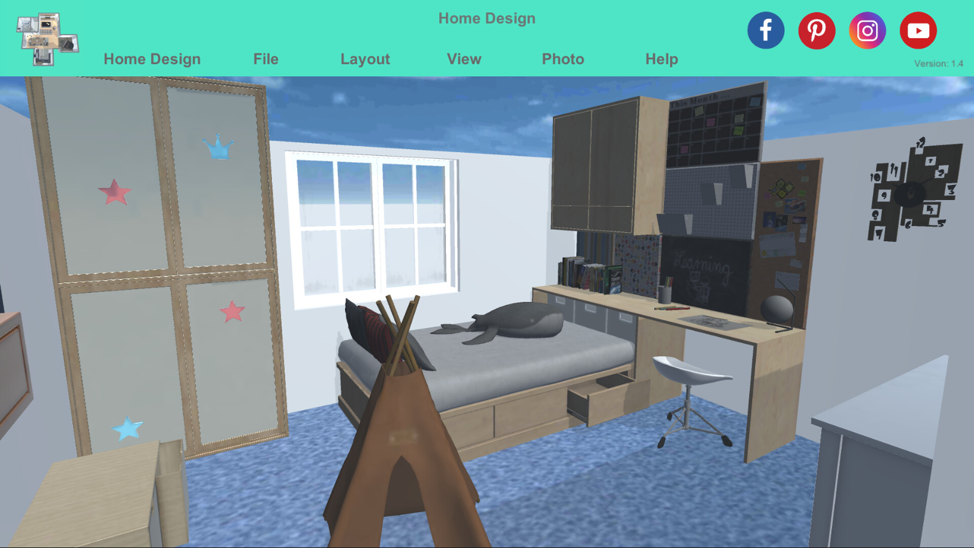 Home Design | Floor Plan screenshot 7