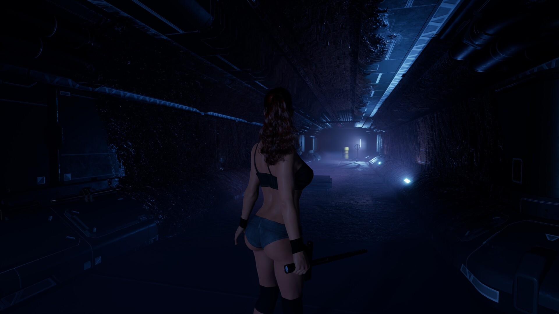 Project Werewulf screenshot 21