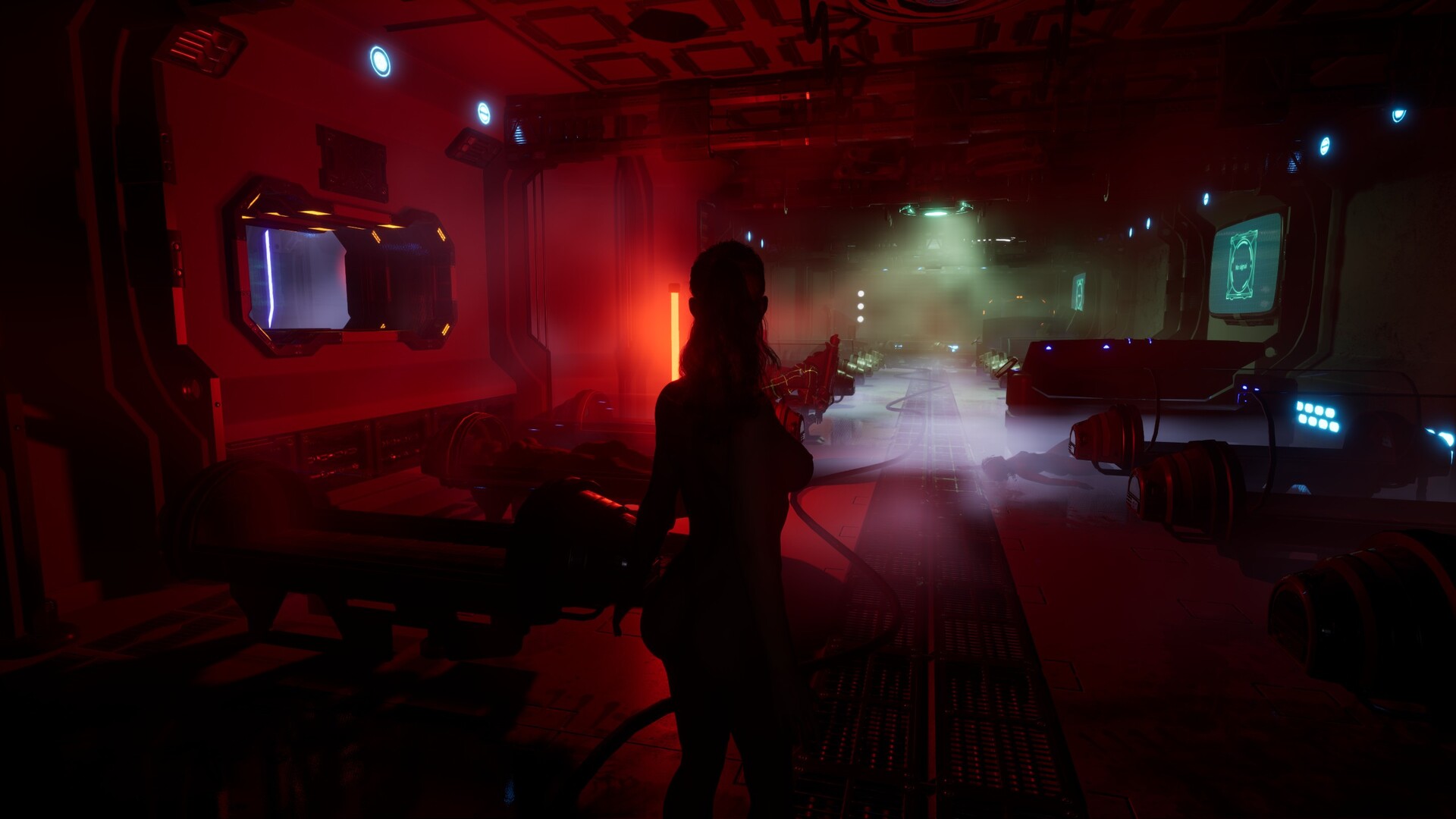 Project Werewulf screenshot 20