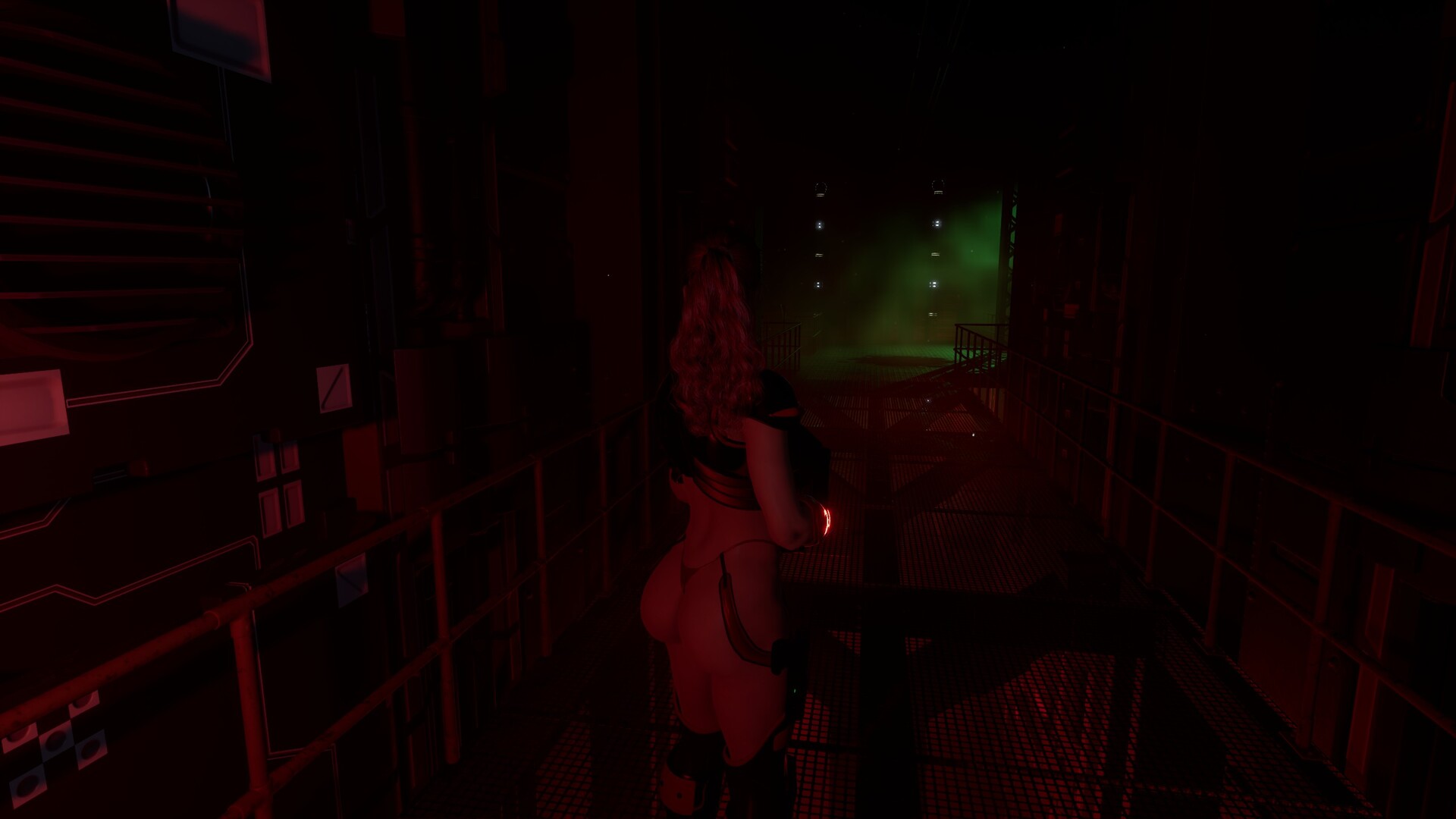Project Werewulf screenshot 8