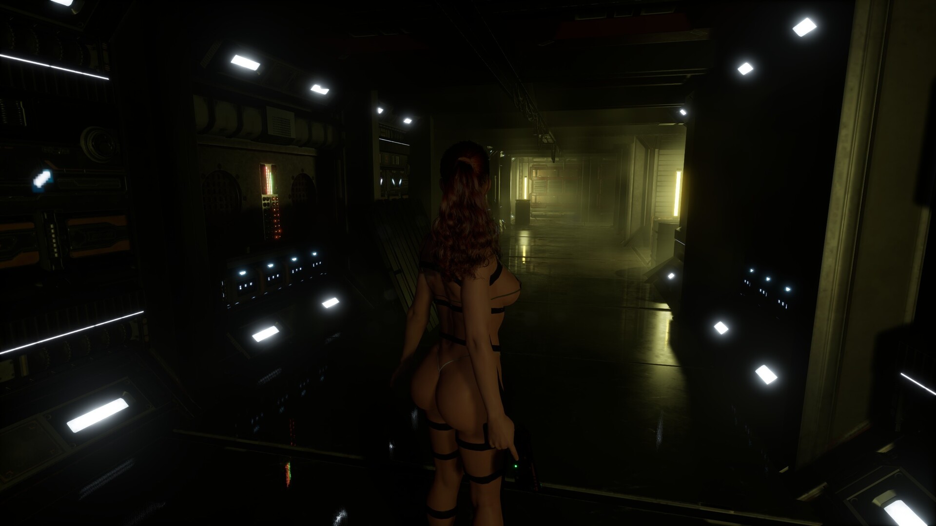 Project Werewulf screenshot 12