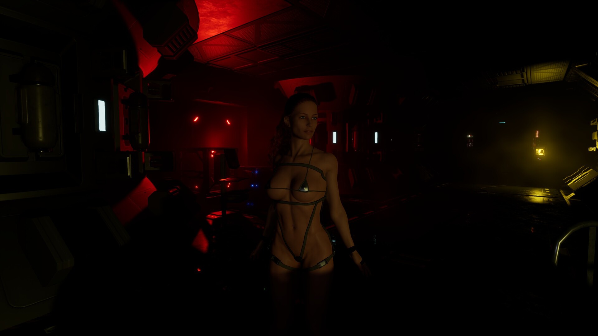 Project Werewulf screenshot 13