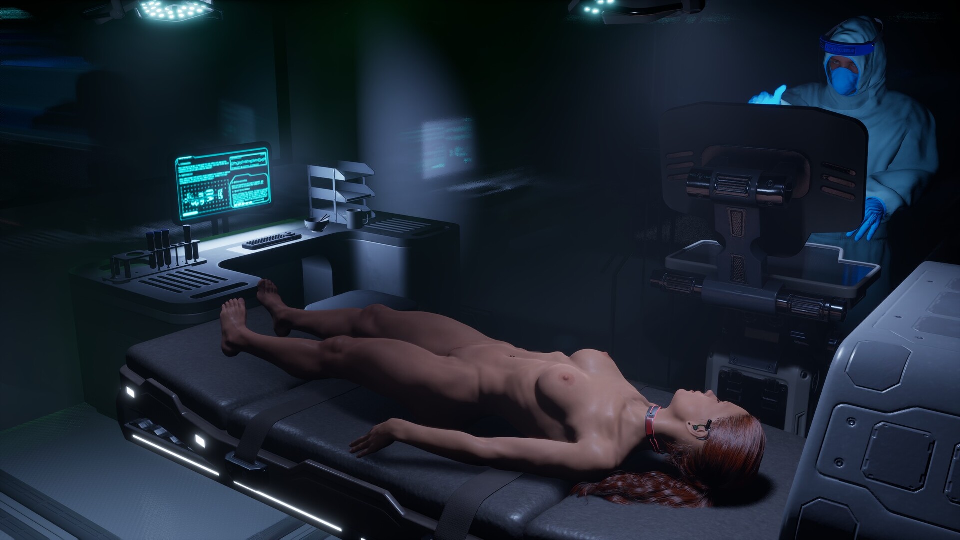Project Werewulf screenshot 19