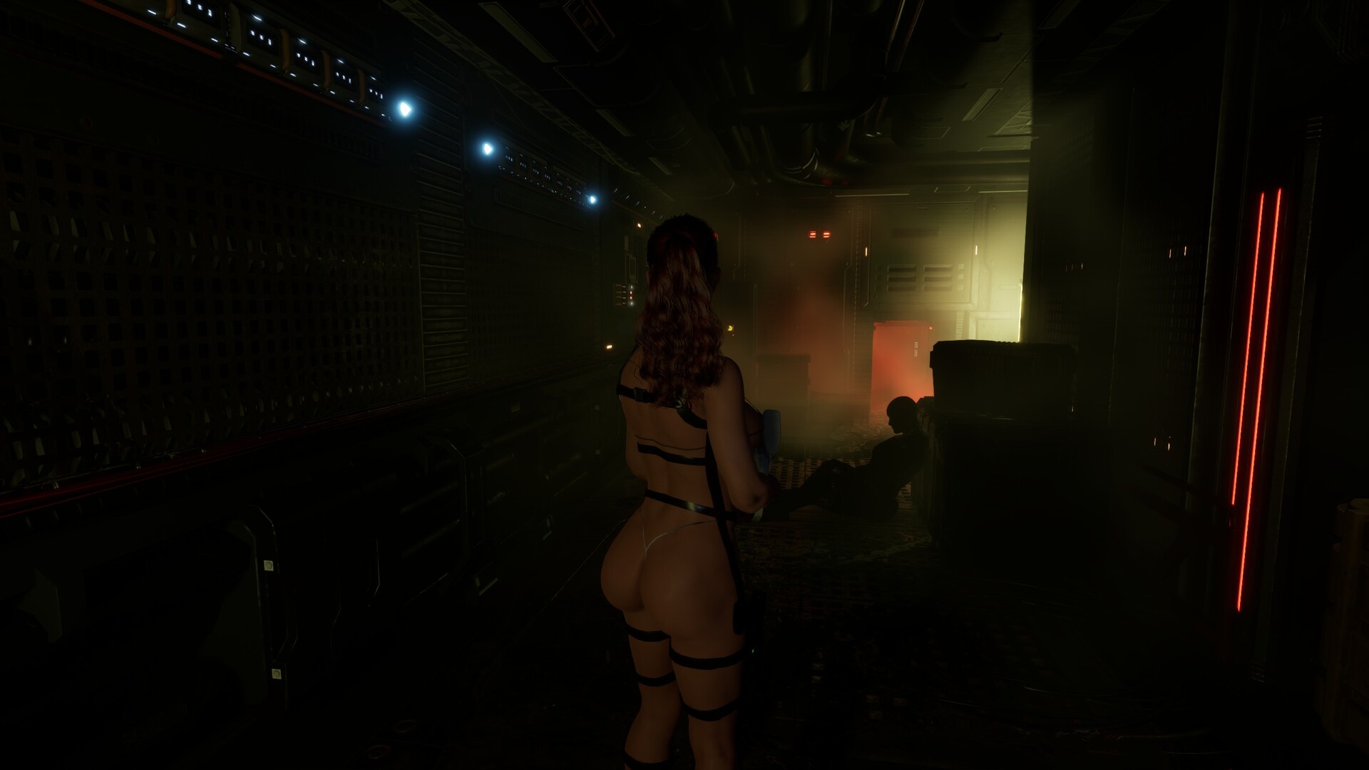 Project Werewulf screenshot 2
