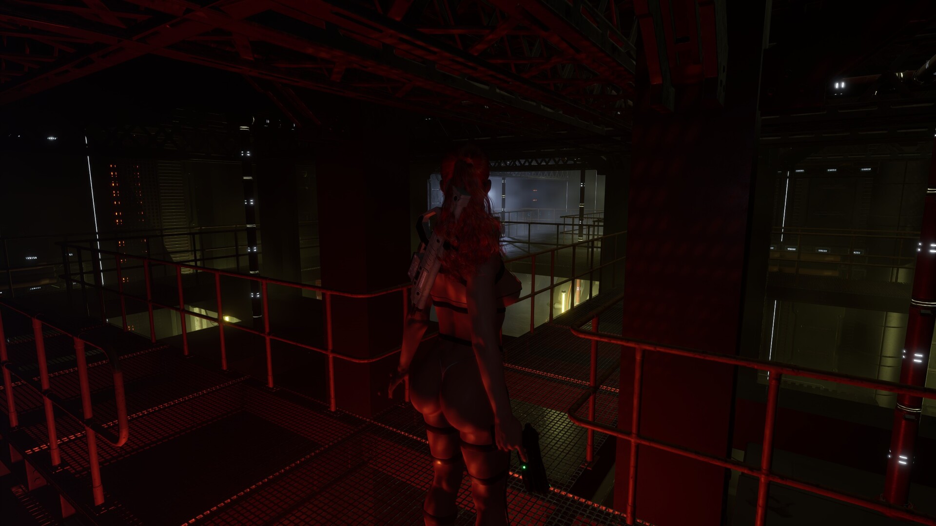 Project Werewulf screenshot 17